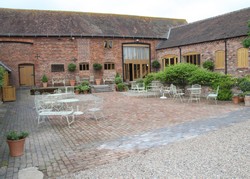 Curradine Barns Wedding Venue Mobile Disco Siddy Sounds Photo Video Mobile Disco VDJ with Photo Printing